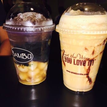 BAMBU - #8 & #80 - Juice Bars & Smoothies Near Me - San Francisco, California