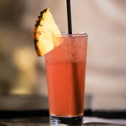 Son'z Steakhouse - Hawaiian Punch