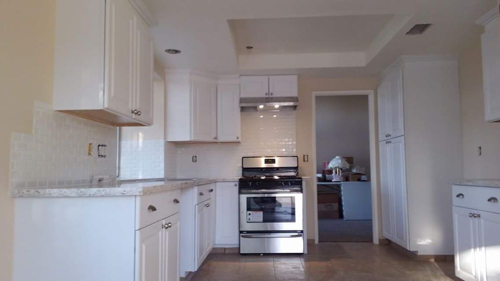 Slide of MST Remodeling