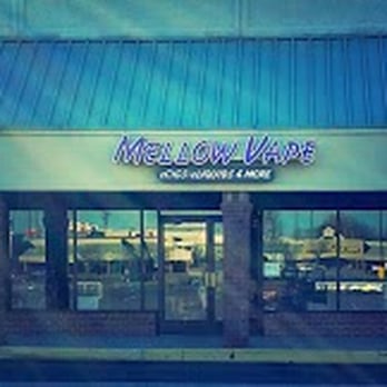 Mellow Vape - Vape Shops Near Me - Madison, Tennessee