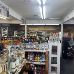 Donovan's Liquors