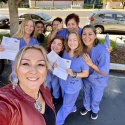 San Diego Medical College CNA School & CPR Training - San Diego Medical College CNA school in National City