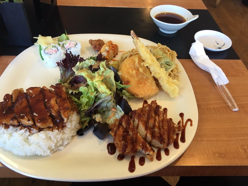 BAMBOO TERI HOUSE 388 Photos & 326 Reviews 3391 Atlantic Ave, Long