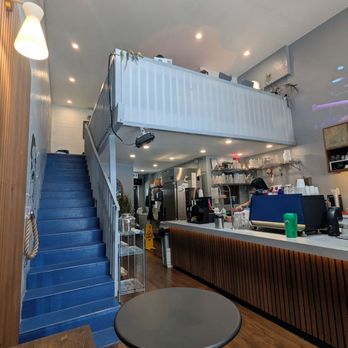 Ondo Coffee - Coffee & Tea Near Me - Los Angeles, California Ondo Coffee - Coffee & Tea Near Me - Los Angeles, California