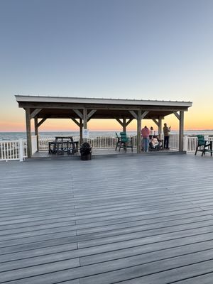 Folly Beach County Park by null
