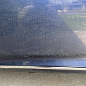 Texaco - Driver door not even clean. - Gas Stations Near Me - Honolulu, Hawaii Texaco - Driver door not even clean. - Gas Stations Near Me - Honolulu, Hawaii