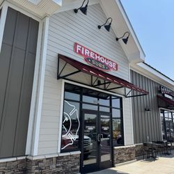 Firehouse Subs