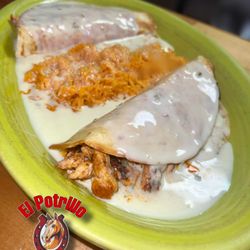 El Potrillo Mexican Restaurant