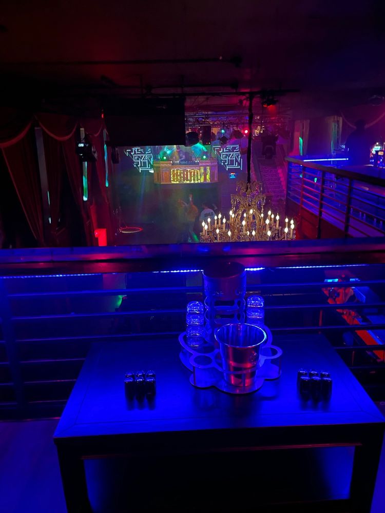 Trinity Nightclub
