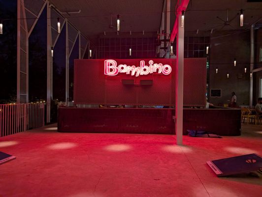Bambino by null