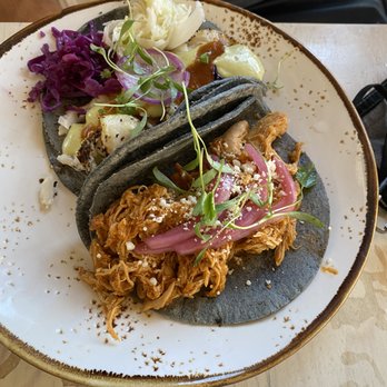 Chulita - Mexican Near Me - Venice, California
