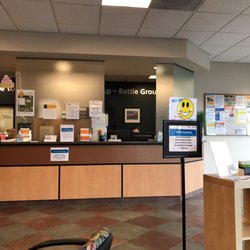 Providence Medical Group-Battle Ground