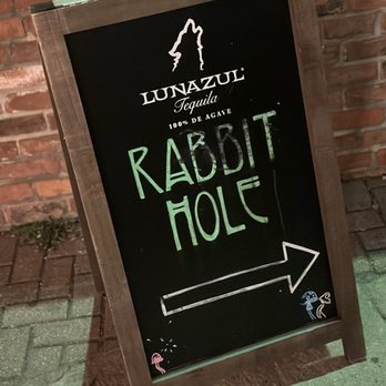 Rabbit Hole - Venues & Event Spaces Near Me - Ann Arbor, Michigan