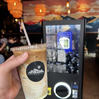 Coffee Sarap - Coffee & Tea Near Me - Denver, Colorado