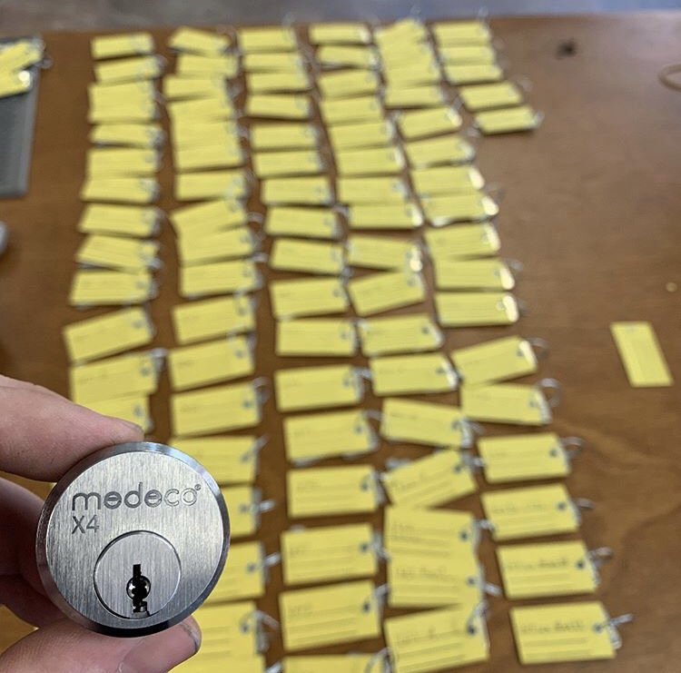 ALPHA LOCKSMITH Updated April 2025 Asbury Park New Jersey Keys O