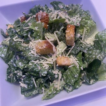 SOCCi - small Caesar Salad - Bars Near Me - Arlington, Virginia SOCCi - small Caesar Salad - Bars Near Me - Arlington, Virginia