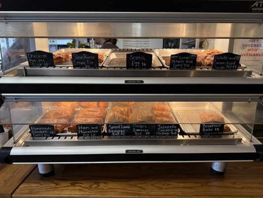 The Great British Baking Company by null