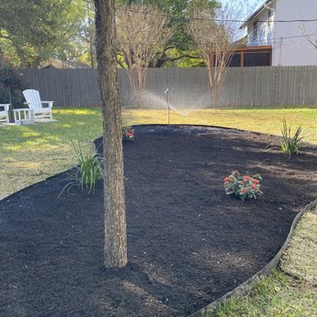 Adam's Lawn Service Austin - Tree Services Near Me - Austin, Texas