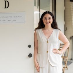 SoCal Speech-Language Therapy
