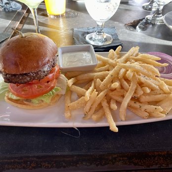 Masters Kitchen and Cocktail - Masters Burger - New American Near Me - Oceanside, California Masters Kitchen and Cocktail - Masters Burger - New American Near Me - Oceanside, California