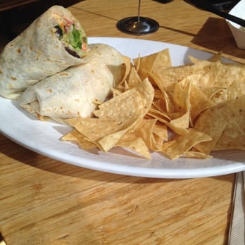 Rubio's Coastal Grill - Langastino Lobster Burrito - Mexican Near Me - Oceanside, California Rubio's Coastal Grill - Langastino Lobster Burrito - Mexican Near Me - Oceanside, California