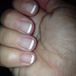 Glamour Nails & Spa - Incredible job on nails and toes!! Love love love all the employees!! Great place to visit or just relax!