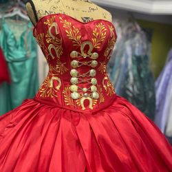 Las 5 Princesas Boutique