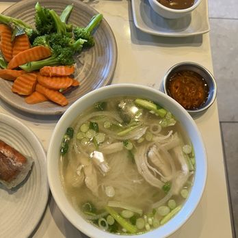 Phở Ca Dao - Chicken Pho - Vietnamese Near Me - San Diego, California Phở Ca Dao - Chicken Pho - Vietnamese Near Me - San Diego, California