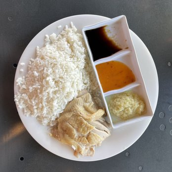 Savoy Kitchen - Hainan chicken - Asian Fusion Near Me - Alhambra, California Savoy Kitchen - Hainan chicken - Asian Fusion Near Me - Alhambra, California