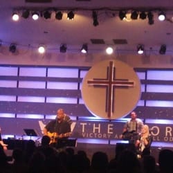 RiverLakes Community Church