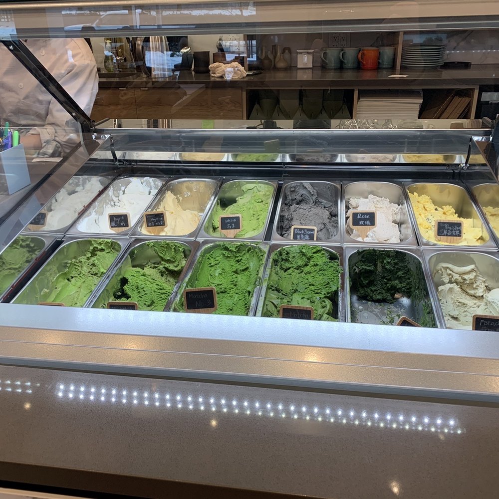 L'otus Cake Boutique - Ice cream - Patisserie/Cake Shop Near Me - Burnaby, British Columbia L'otus Cake Boutique - Ice cream - Patisserie/Cake Shop Near Me - Burnaby, British Columbia