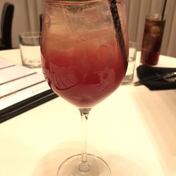 Uproot - Winter sangria - New American Near Me - Warren, New Jersey Uproot - Winter sangria - New American Near Me - Warren, New Jersey