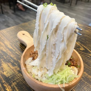 Fun Station - Signature Flying Noodle - Noodles Near Me - Honolulu, Hawaii Fun Station - Signature Flying Noodle - Noodles Near Me - Honolulu, Hawaii