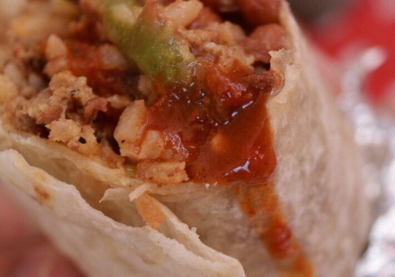 Taqueria Tijuana by null