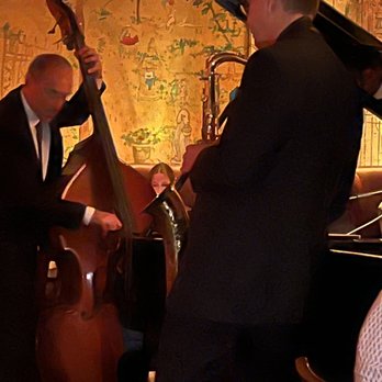 Bemelmans Bar - The band. - Cocktail Bars Near Me - New York, New York Bemelmans Bar - The band. - Cocktail Bars Near Me - New York, New York