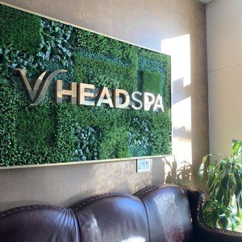 Vheadspa - Hair Salons Near Me - Garden Grove, California Vheadspa - Hair Salons Near Me - Garden Grove, California