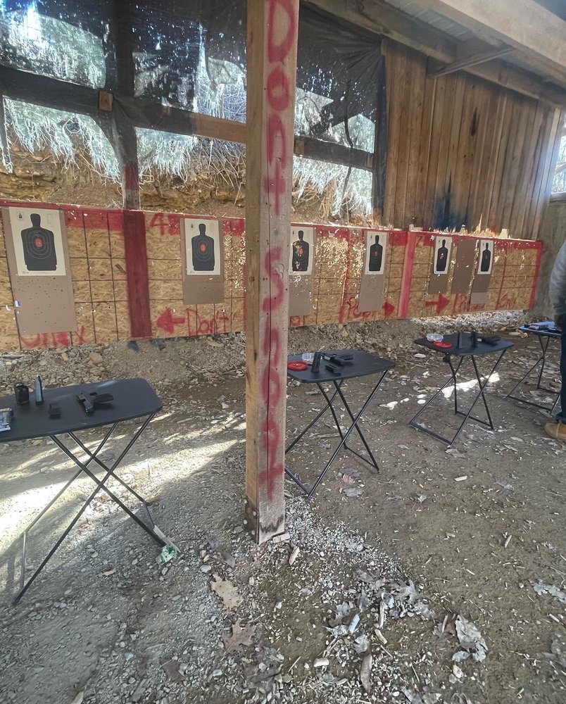 CITIZENS SAFETY ACADEMY Updated September 2024 752 E Northfield