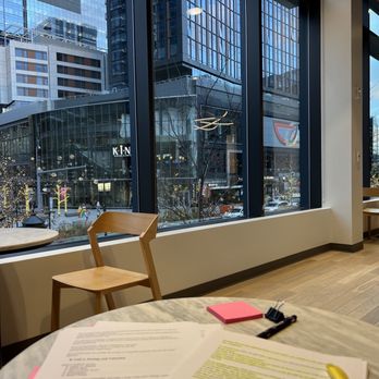 Capital One Café - Prime location and views from the 2nd floor! - Banks & Credit Unions Near Me - Boston, Massachusetts Capital One Café - Prime location and views from the 2nd floor! - Banks & Credit Unions Near Me - Boston, Massachusetts