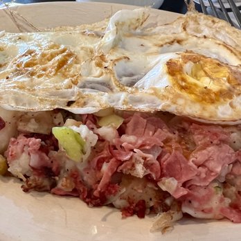 Alex's Restaurant - Amazing Hash - Breakfast & Brunch Near Me - Poughkeepsie, New York Alex's Restaurant - Amazing Hash - Breakfast & Brunch Near Me - Poughkeepsie, New York