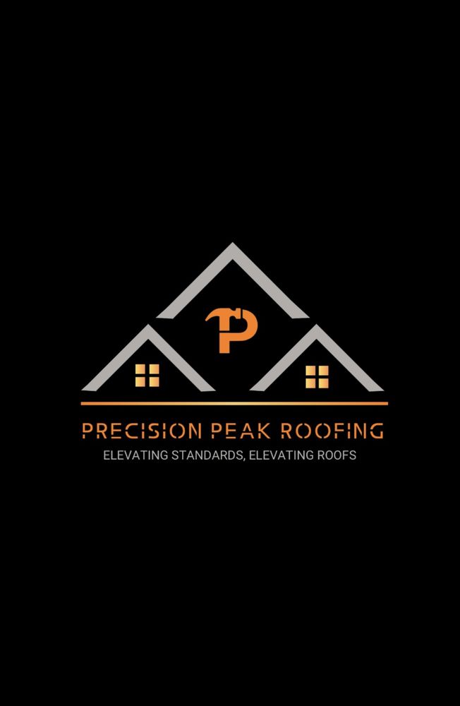 Slide of Precision Peak Roofing