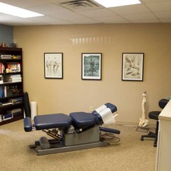 Active Spine & Sport Therapy