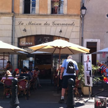 La Maison des Gourmands - French Near Me - Arles, 13 La Maison des Gourmands - French Near Me - Arles, 13