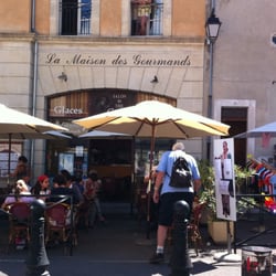 La Maison des Gourmands