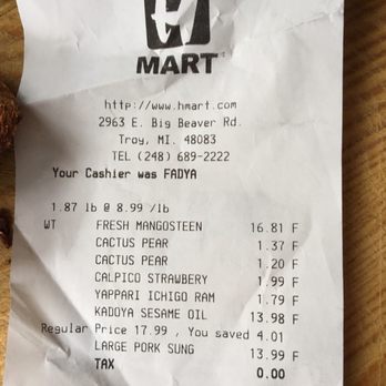 H Mart - Troy - Grocery Near Me - Troy, Michigan H Mart - Troy - Grocery Near Me - Troy, Michigan