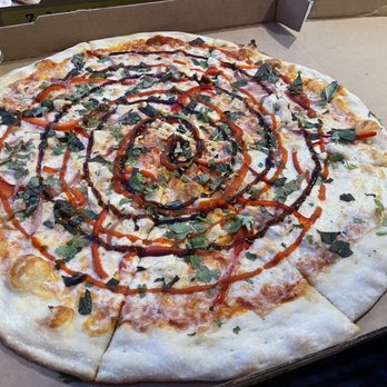 Zalat Pizza - XL Pho Shizzle - Pizza Near Me - Richardson, Texas Zalat Pizza - XL Pho Shizzle - Pizza Near Me - Richardson, Texas