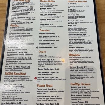 Starwood Cafe - Breakfast menu - Breakfast & Brunch Near Me - Farmers Branch, Texas Starwood Cafe - Breakfast menu - Breakfast & Brunch Near Me - Farmers Branch, Texas