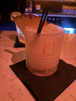 Mira Mediterranean & Hookah Lounge by null