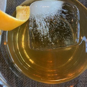 izanami - Nami Negroni - Tapas/Small Plates Near Me - Santa Fe, New Mexico