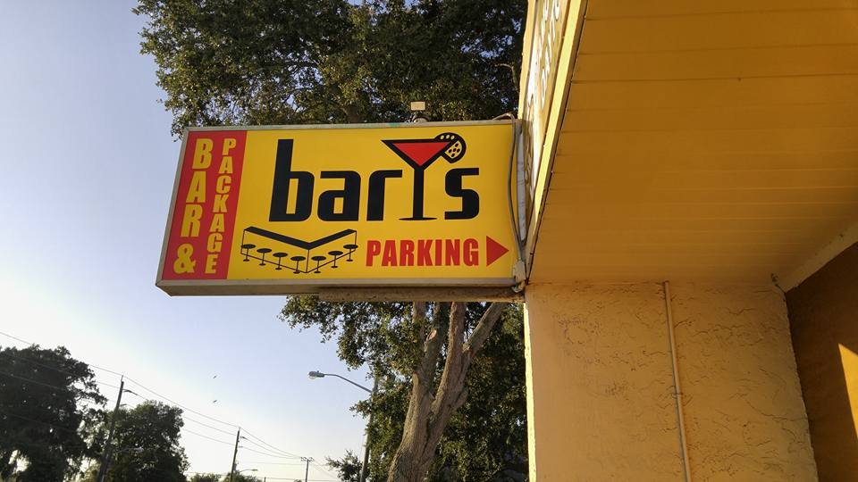 BART’S BAR Updated October 2024 301 Madison Ave, Daytona Beach
