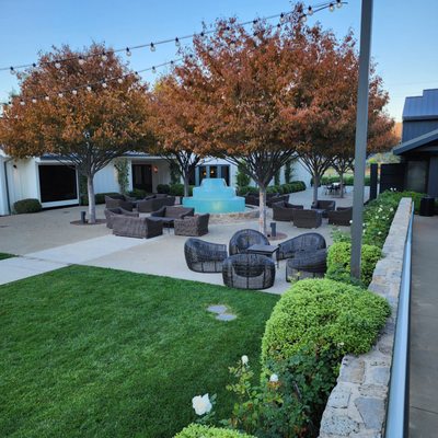 Brasswood Cellars by null